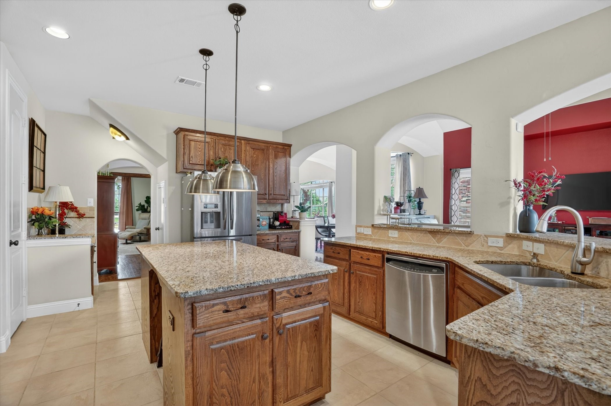 332 Reata Road Keller TX 76248