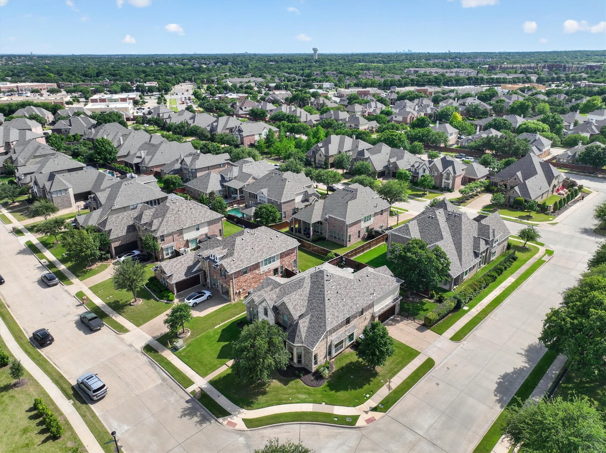 332 Reata Road Keller TX 76248
