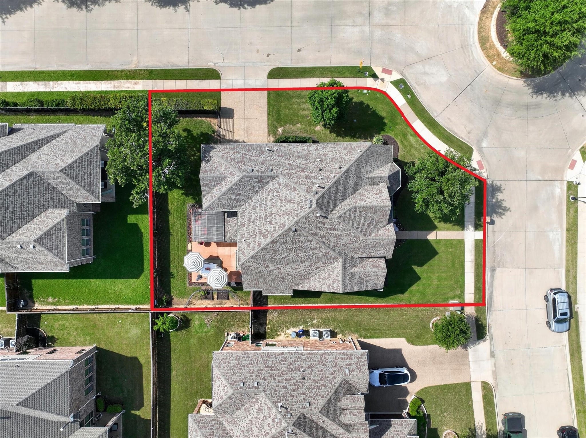 332 Reata Road Keller TX 76248