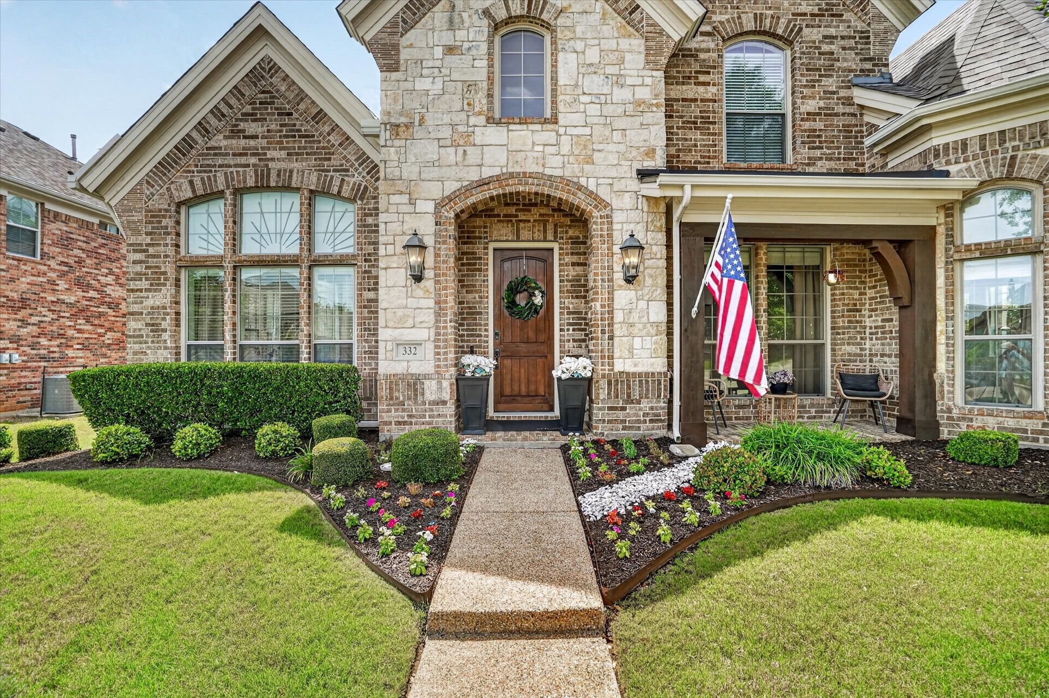 332 Reata Road Keller TX 76248