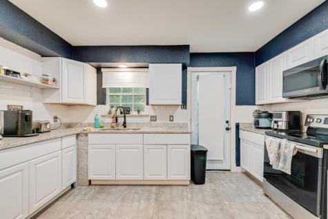 3815 Indian Wells Drive Arlington TX 76017