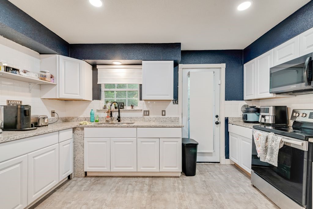 3815 Indian Wells Drive Arlington TX 76017