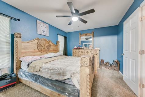 3815 Indian Wells Drive Arlington TX 76017