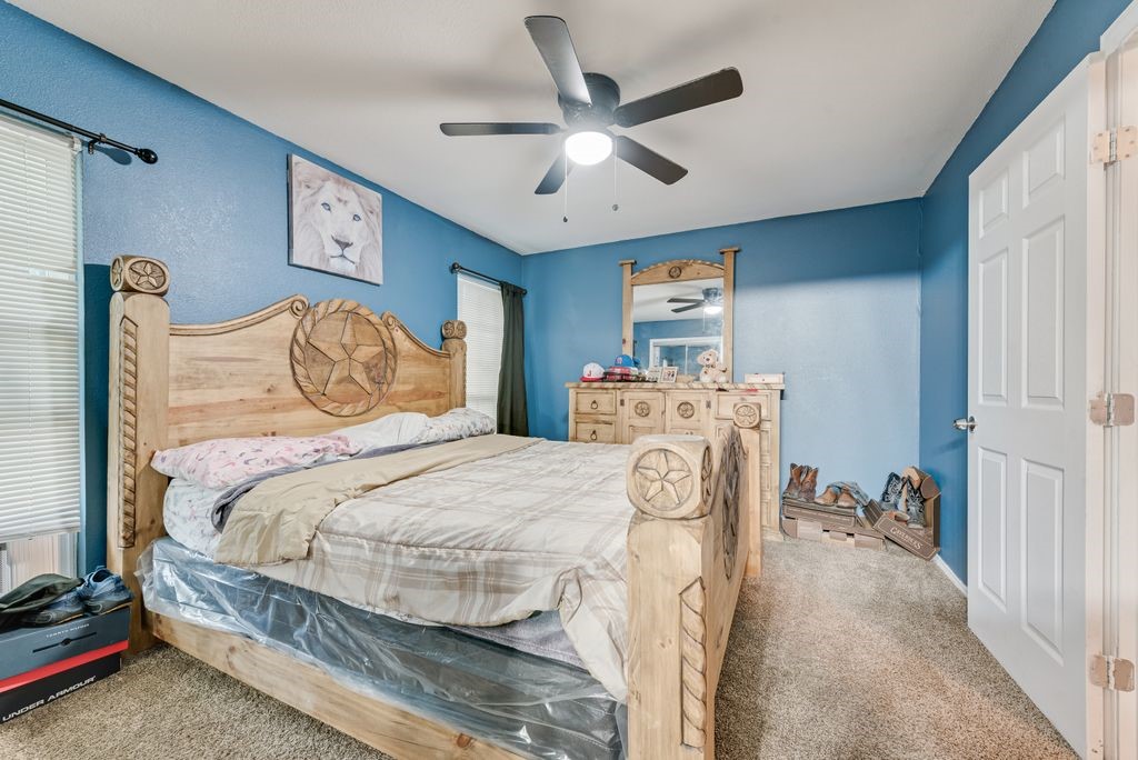 3815 Indian Wells Drive Arlington TX 76017