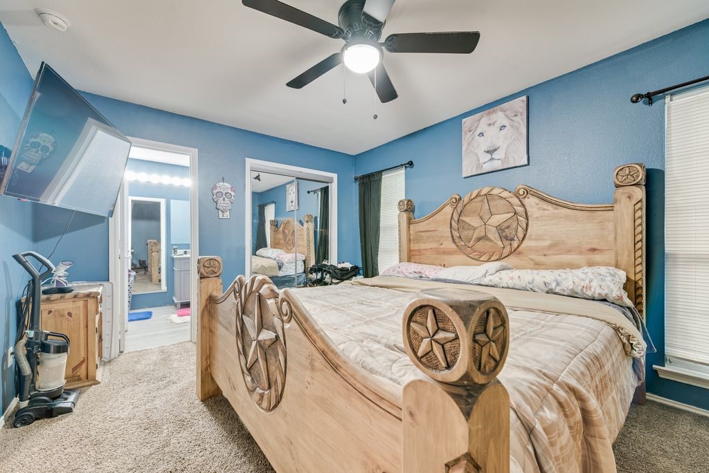 3815 Indian Wells Drive Arlington TX 76017