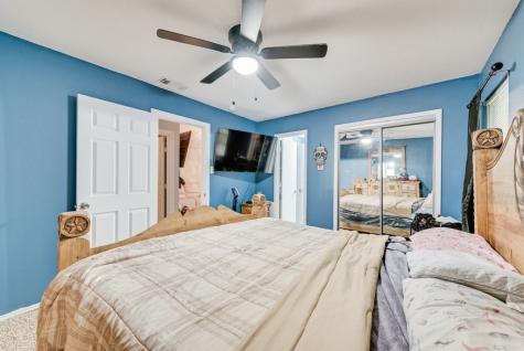 3815 Indian Wells Drive Arlington TX 76017