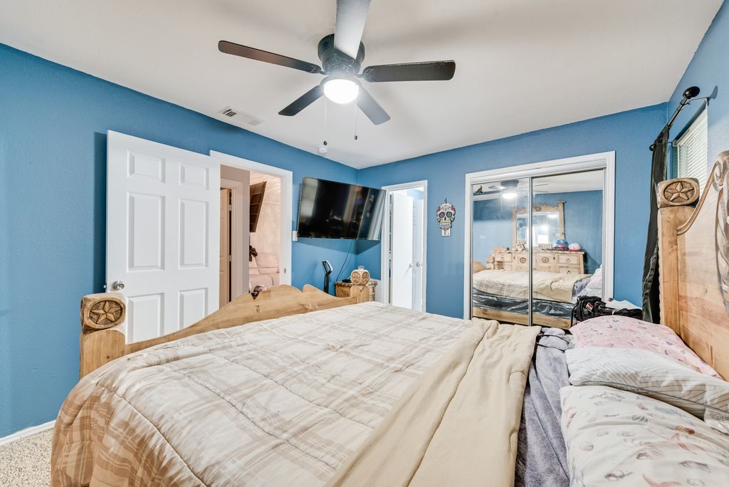 3815 Indian Wells Drive Arlington TX 76017