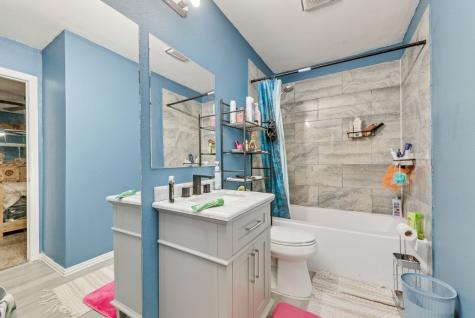3815 Indian Wells Drive Arlington TX 76017