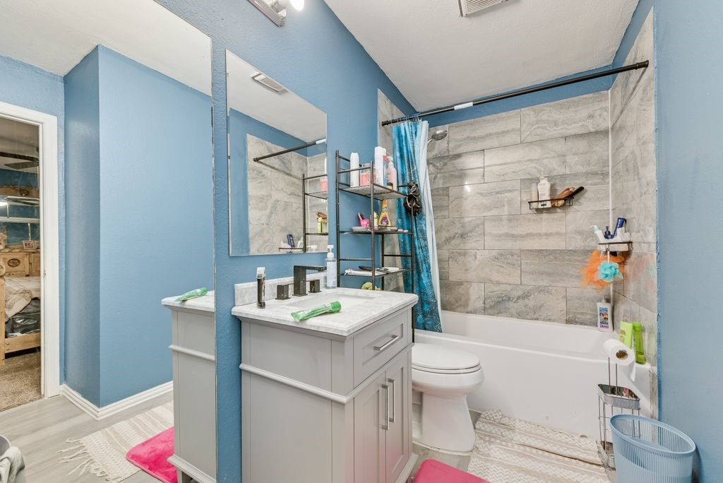 3815 Indian Wells Drive Arlington TX 76017
