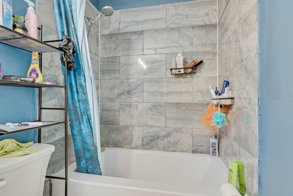 3815 Indian Wells Drive Arlington TX 76017