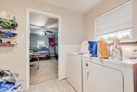 3815 Indian Wells Drive Arlington TX 76017