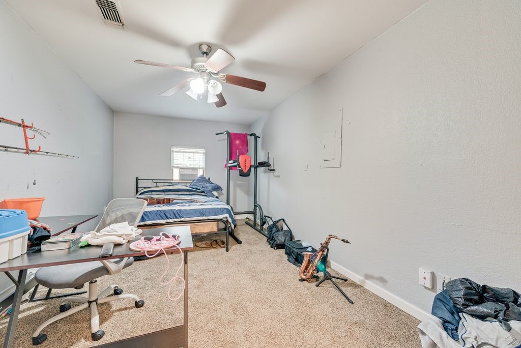 3815 Indian Wells Drive Arlington TX 76017