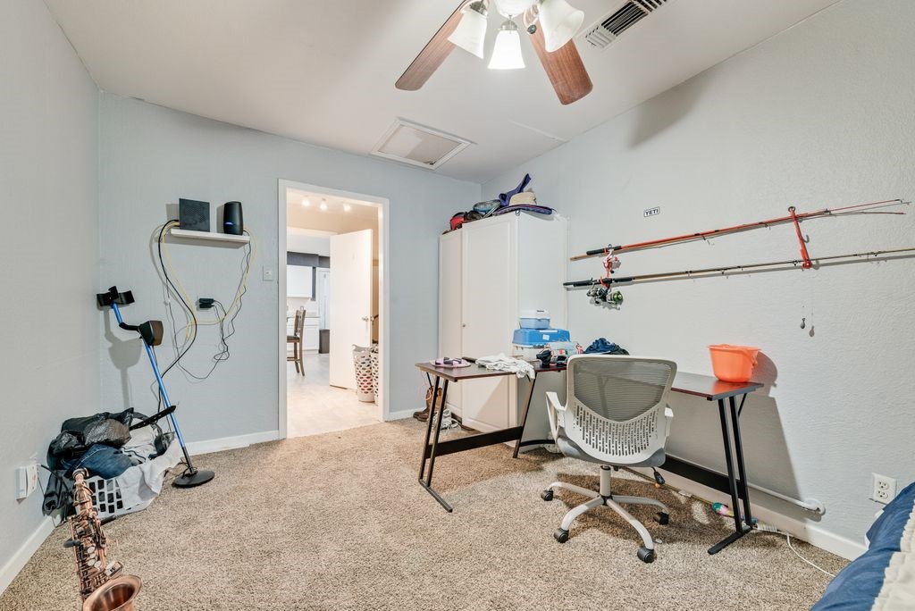 3815 Indian Wells Drive Arlington TX 76017