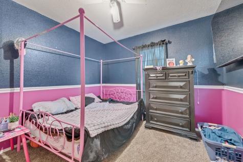 3815 Indian Wells Drive Arlington TX 76017