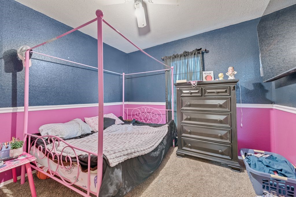 3815 Indian Wells Drive Arlington TX 76017