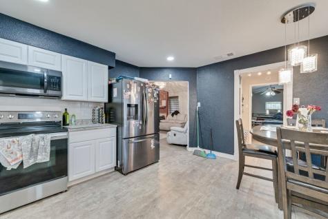 3815 Indian Wells Drive Arlington TX 76017