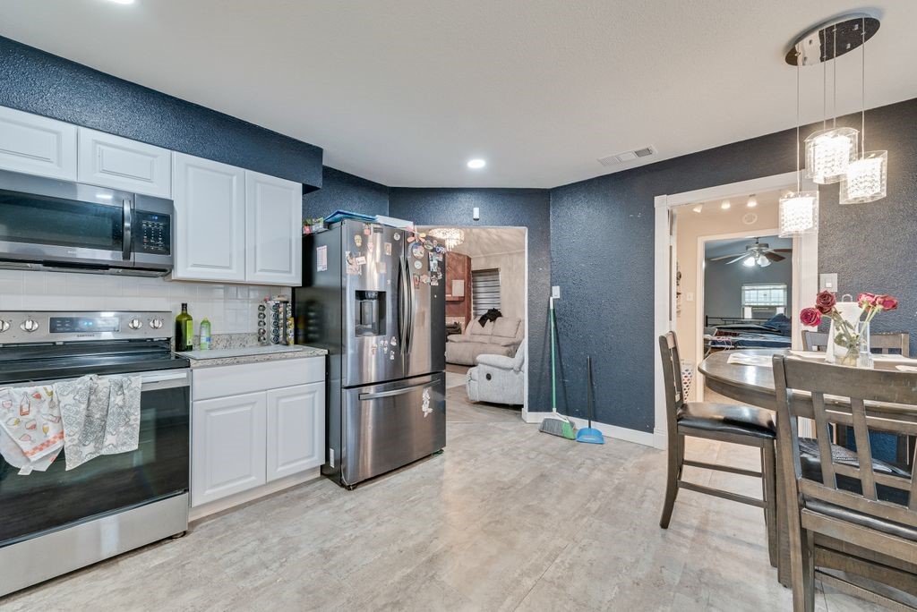 3815 Indian Wells Drive Arlington TX 76017