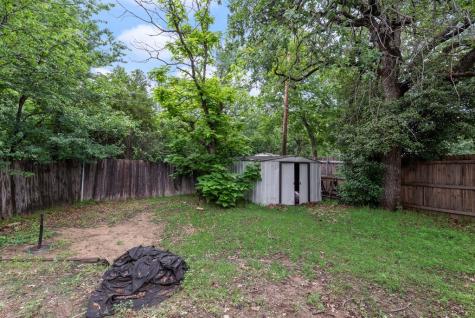 3815 Indian Wells Drive Arlington TX 76017