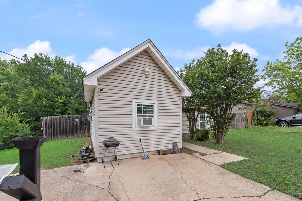 3815 Indian Wells Drive Arlington TX 76017