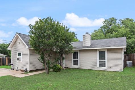 3815 Indian Wells Drive Arlington TX 76017