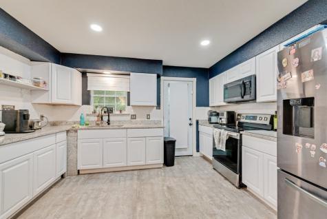 3815 Indian Wells Drive Arlington TX 76017