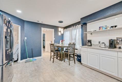 3815 Indian Wells Drive Arlington TX 76017