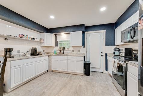 3815 Indian Wells Drive Arlington TX 76017