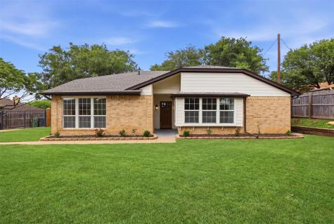 6415 High Country Trail Arlington TX 76016