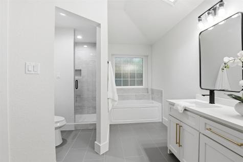 6415 High Country Trail Arlington TX 76016
