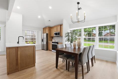 6415 High Country Trail Arlington TX 76016