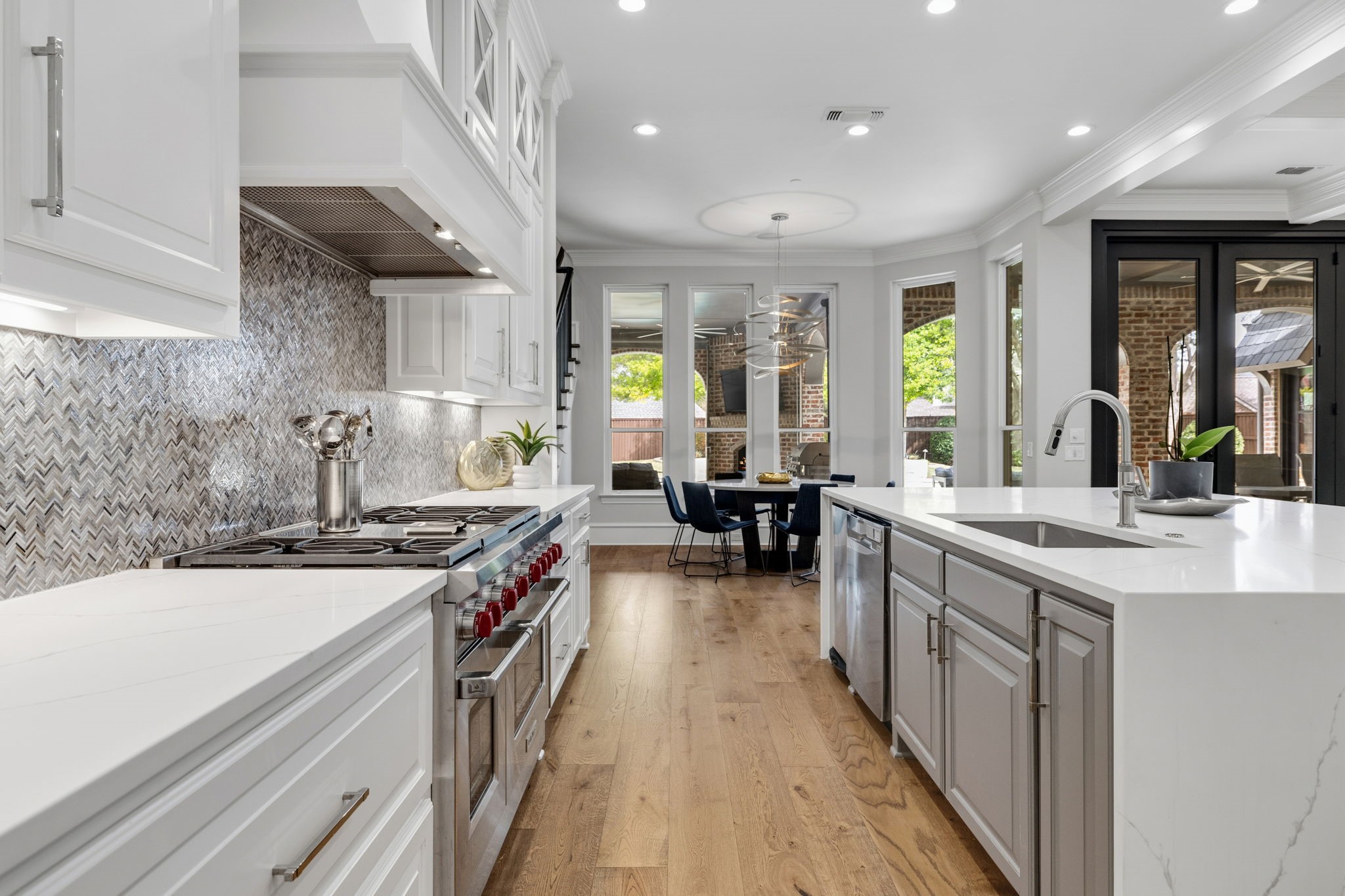 5713 Woodmont Court Plano TX 75093
