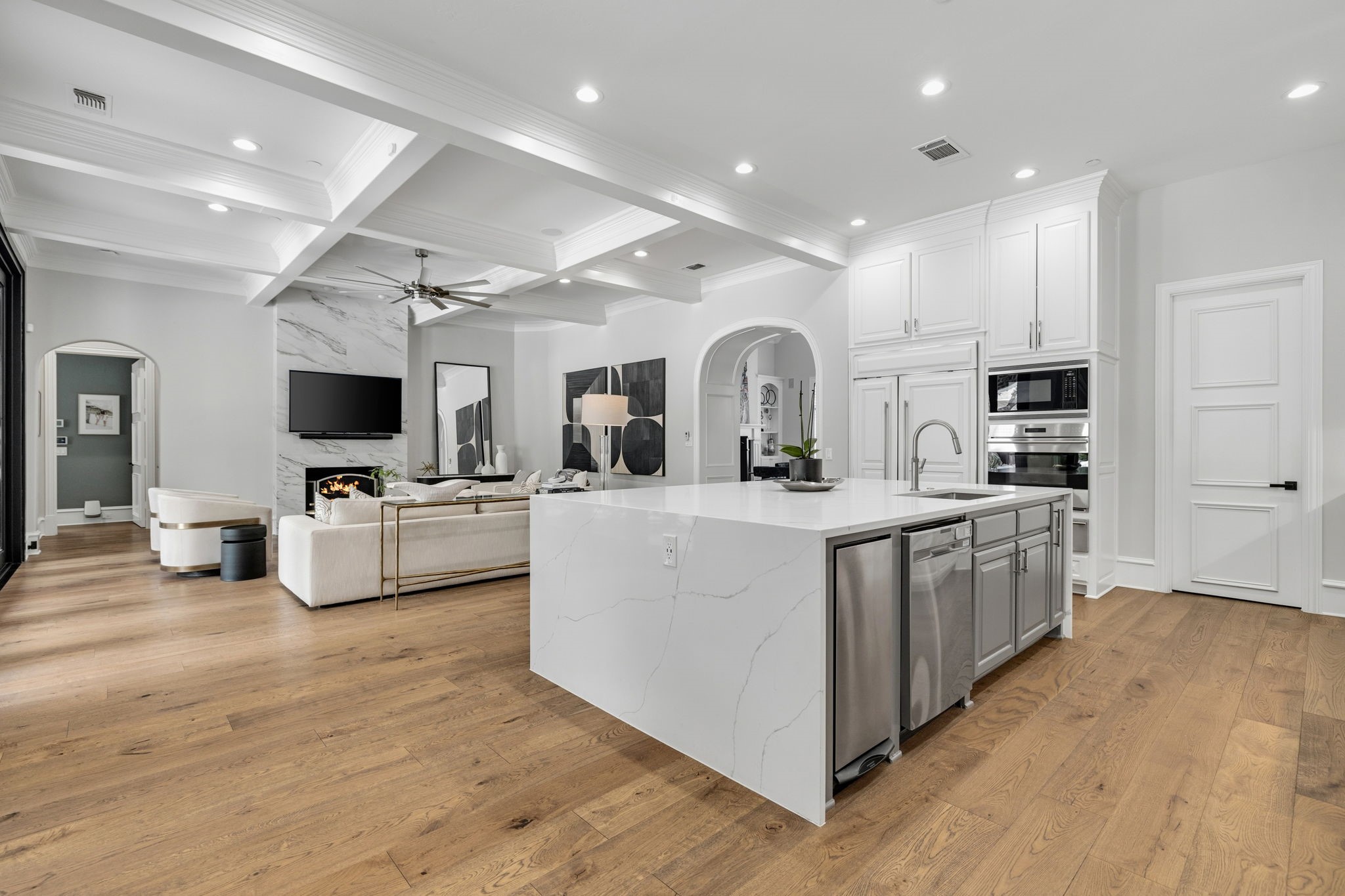 5713 Woodmont Court Plano TX 75093