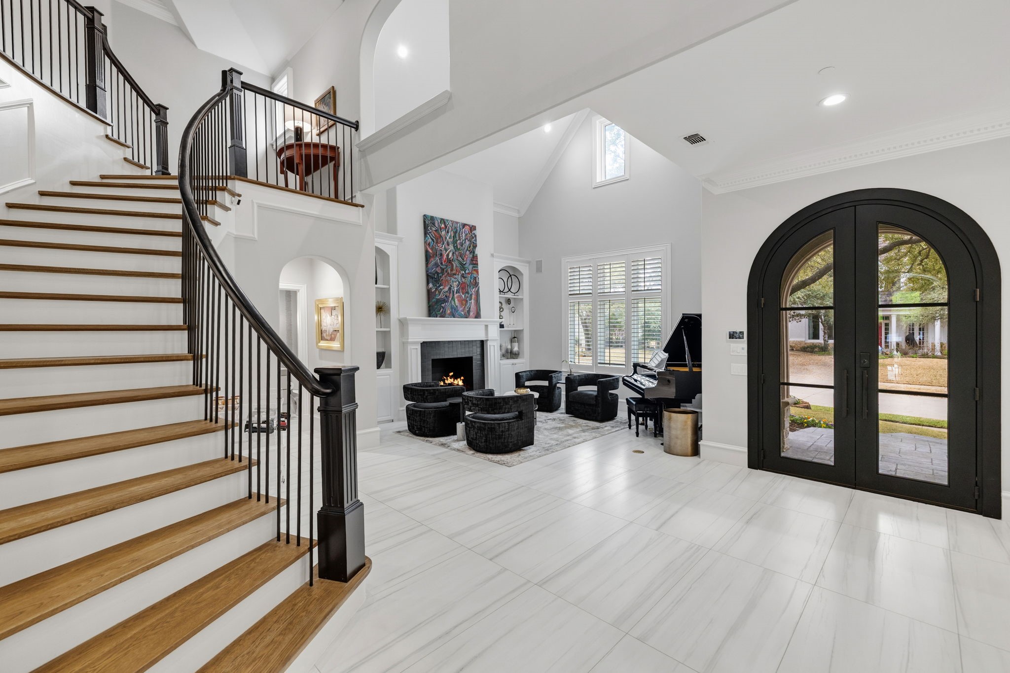 5713 Woodmont Court Plano TX 75093