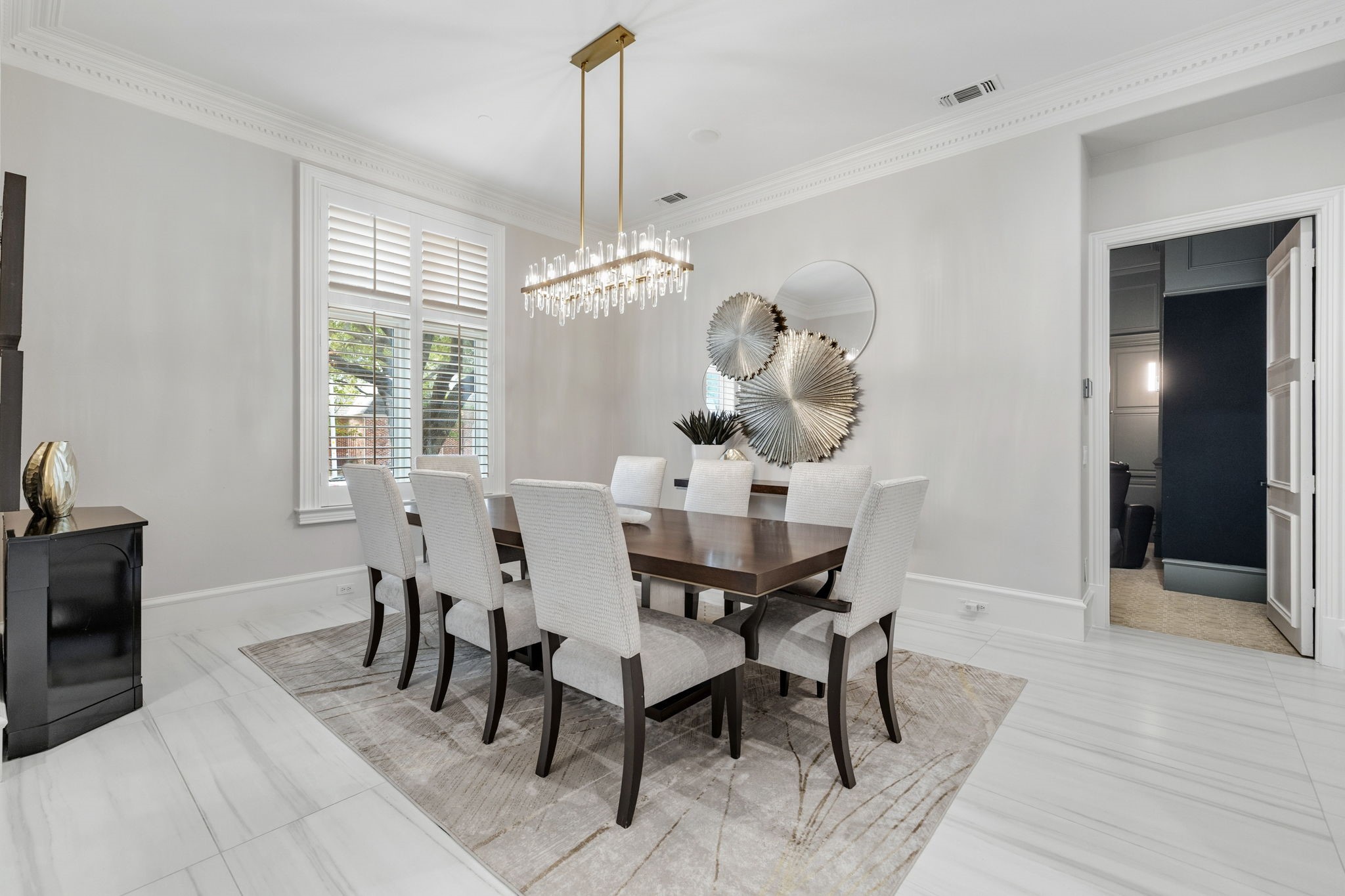 5713 Woodmont Court Plano TX 75093