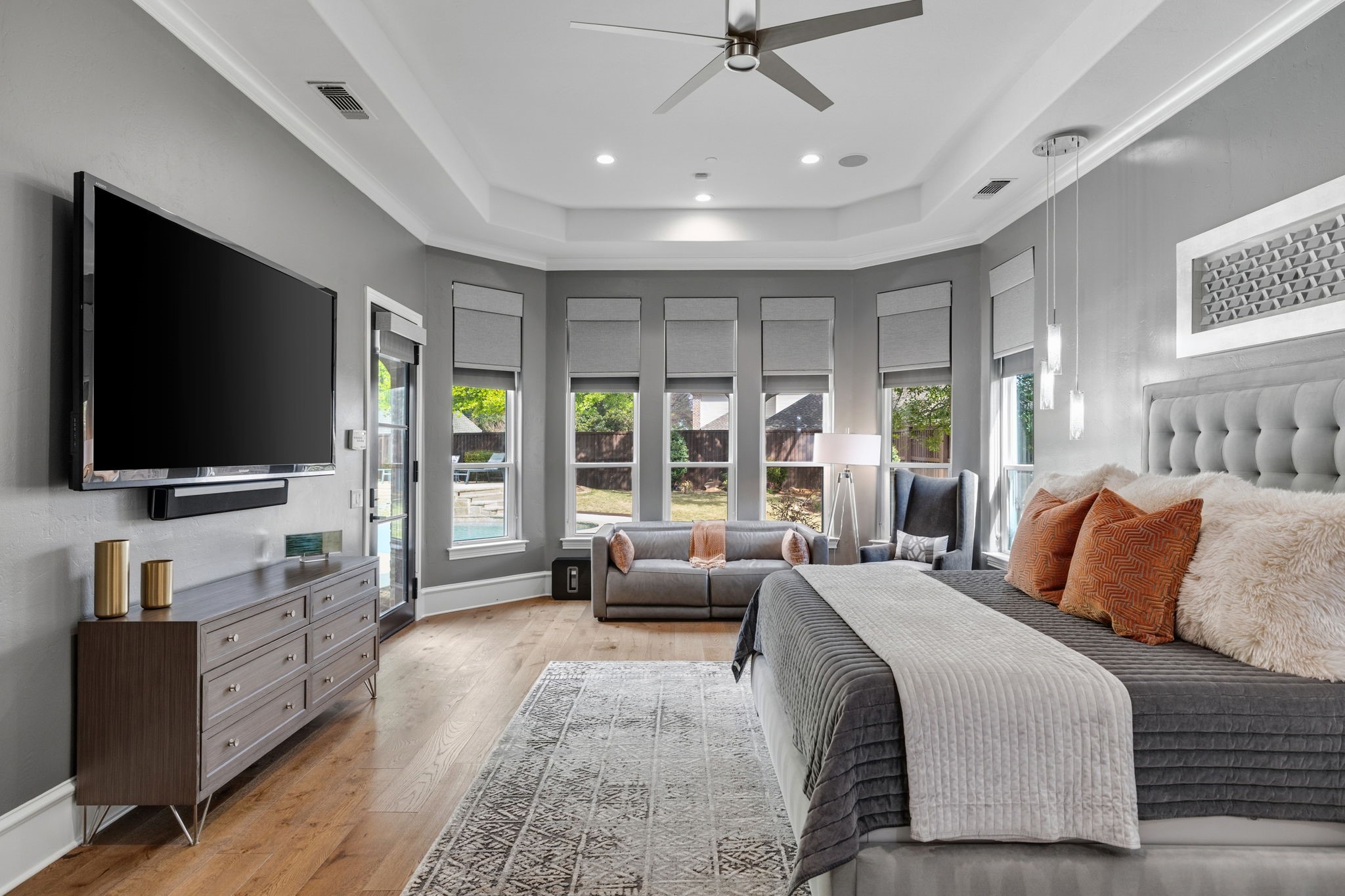 5713 Woodmont Court Plano TX 75093