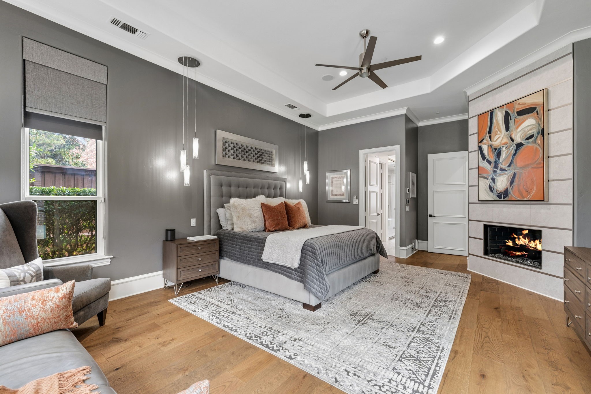 5713 Woodmont Court Plano TX 75093