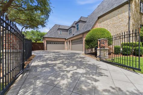 5713 Woodmont Court Plano TX 75093