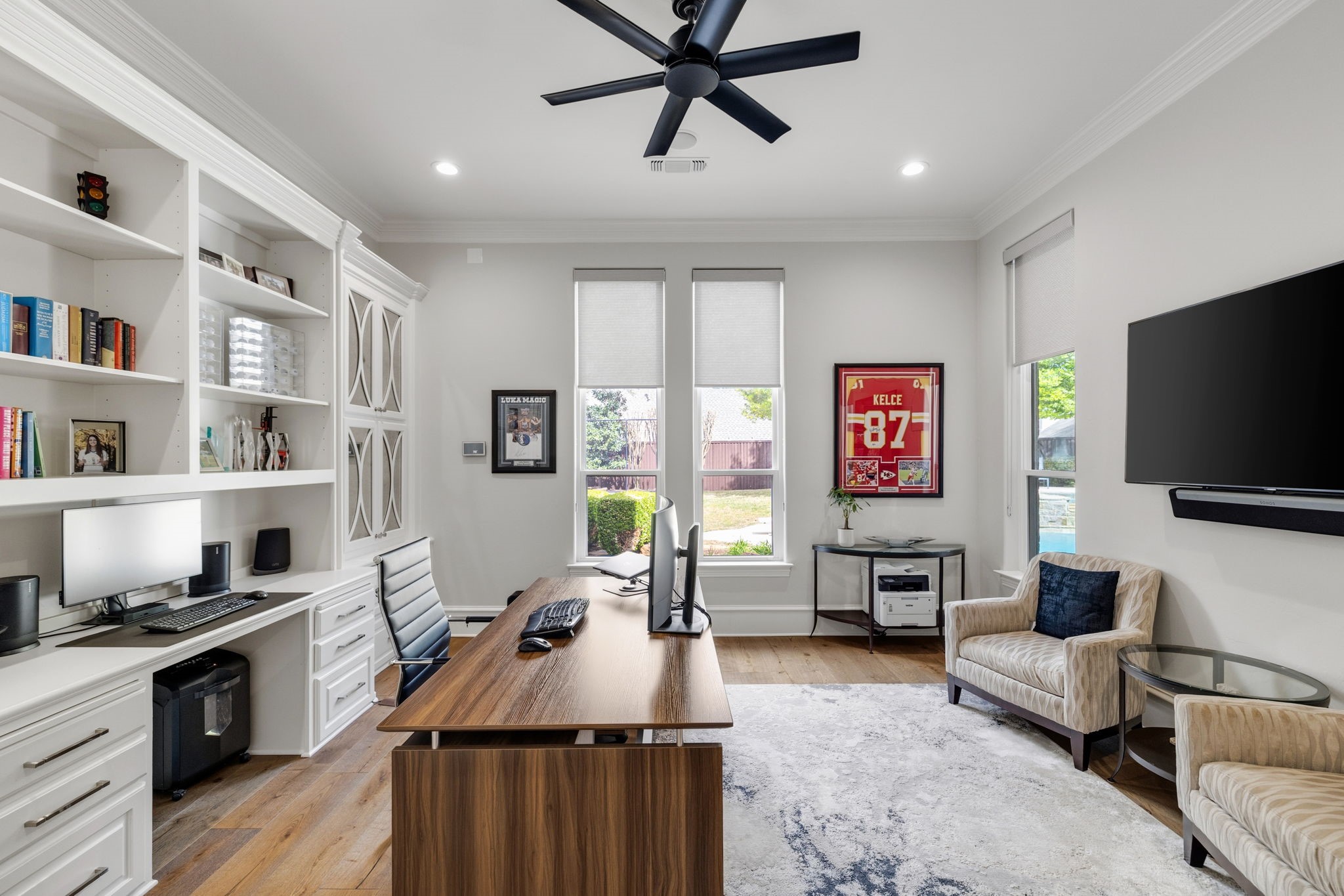 5713 Woodmont Court Plano TX 75093