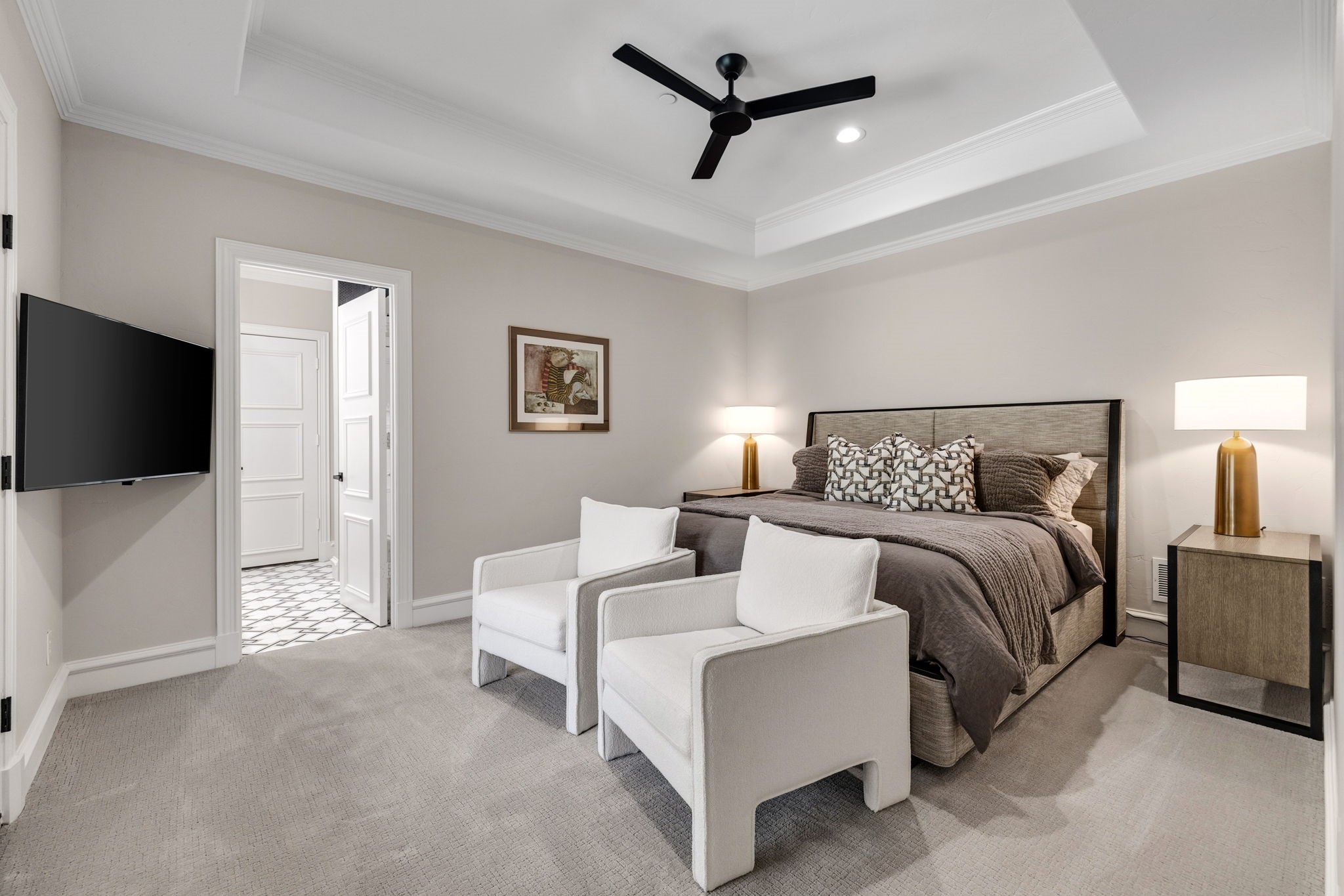 5713 Woodmont Court Plano TX 75093