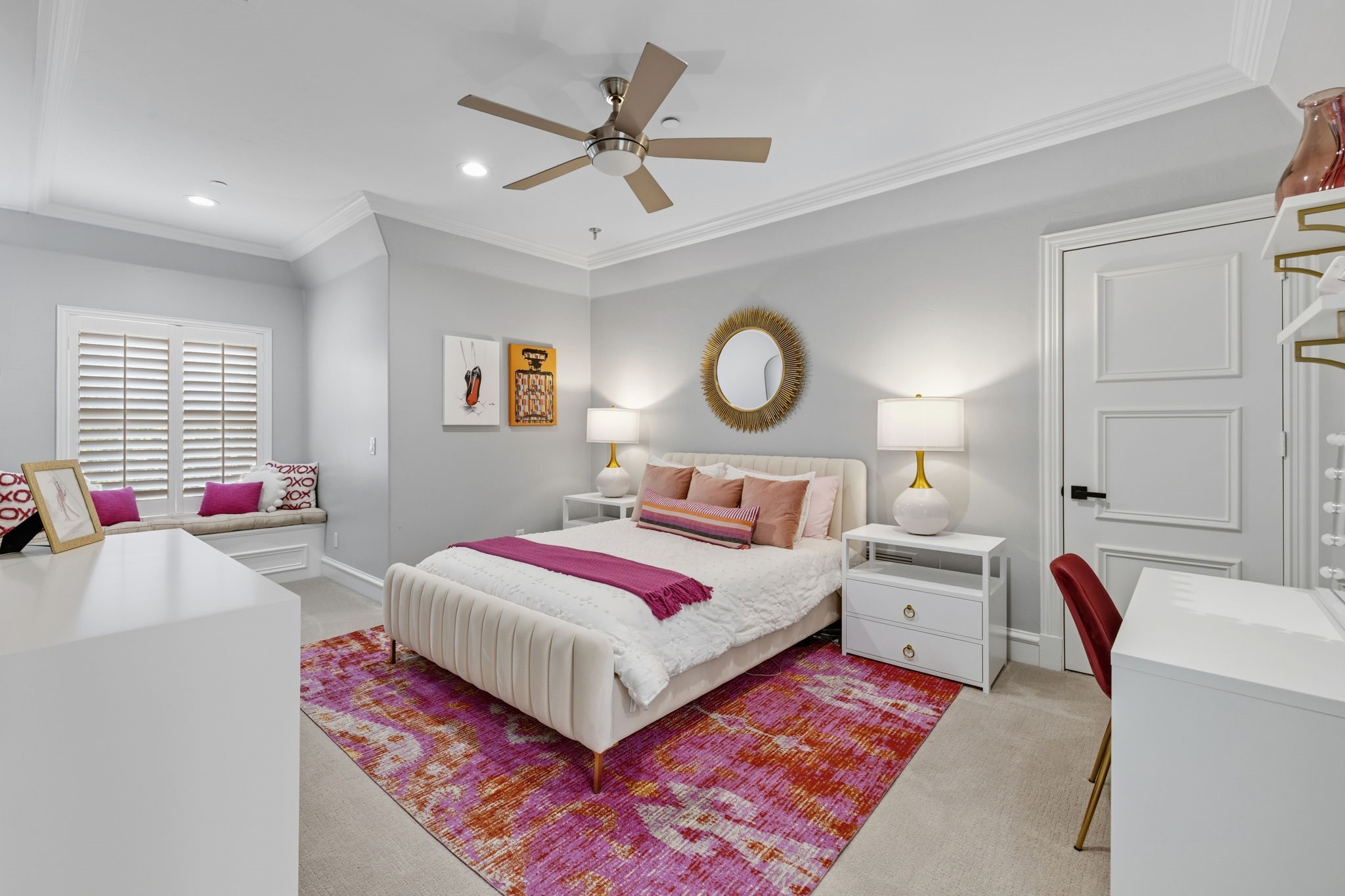 5713 Woodmont Court Plano TX 75093