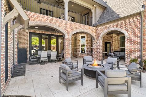5713 Woodmont Court Plano TX 75093