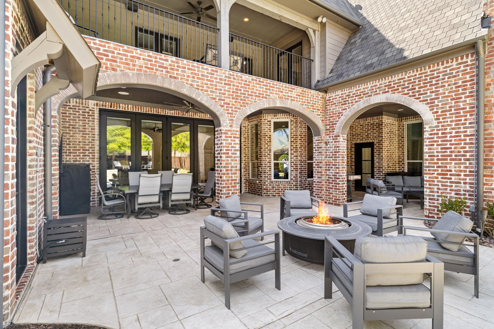 5713 Woodmont Court Plano TX 75093