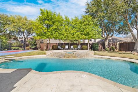 5713 Woodmont Court Plano TX 75093