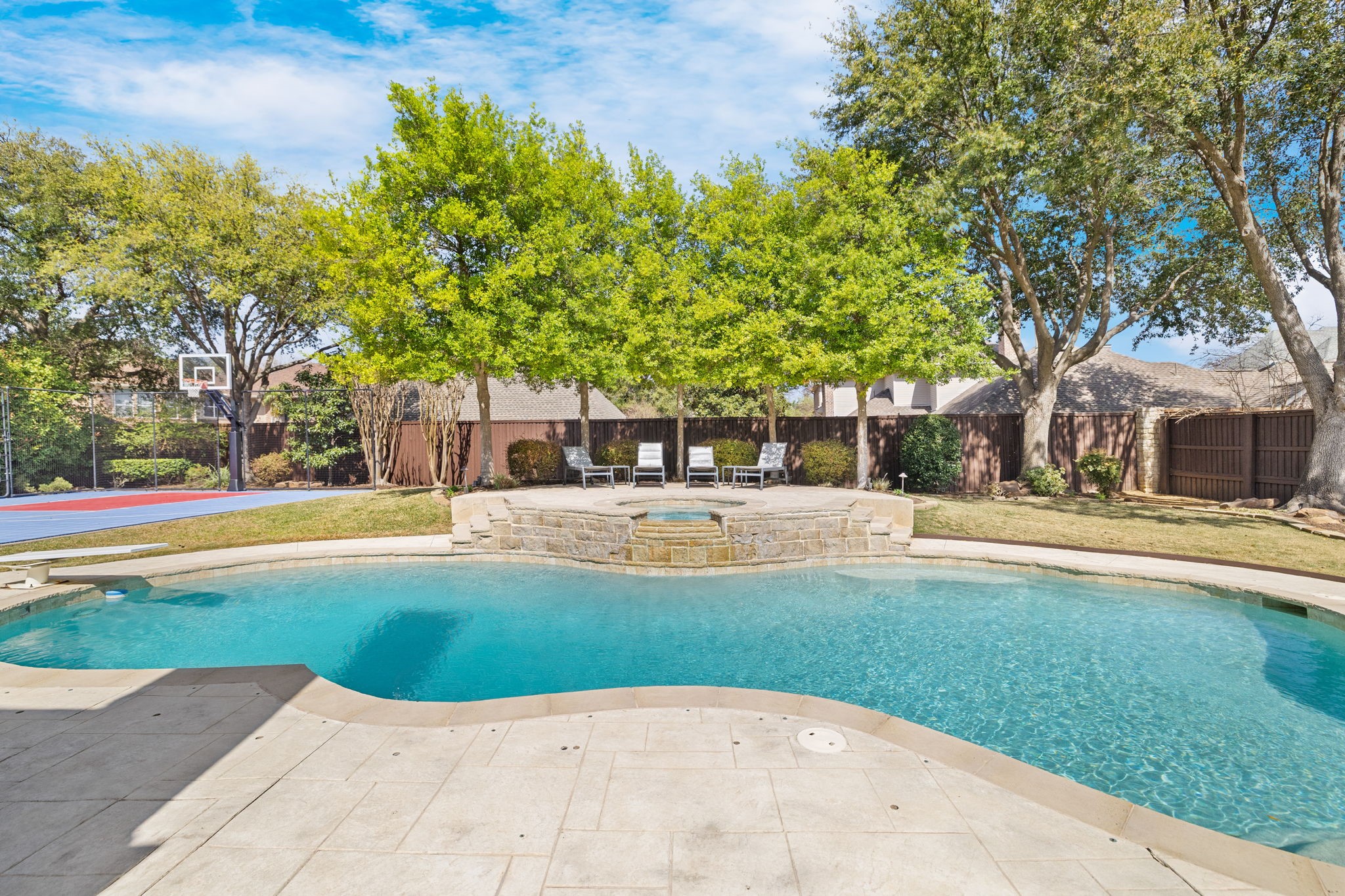 5713 Woodmont Court Plano TX 75093
