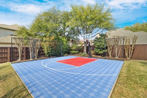 5713 Woodmont Court Plano TX 75093