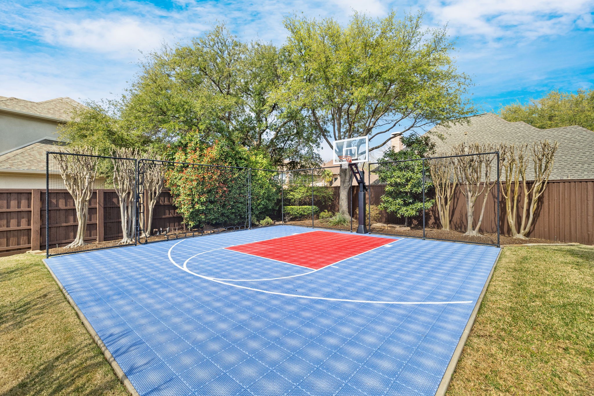 5713 Woodmont Court Plano TX 75093