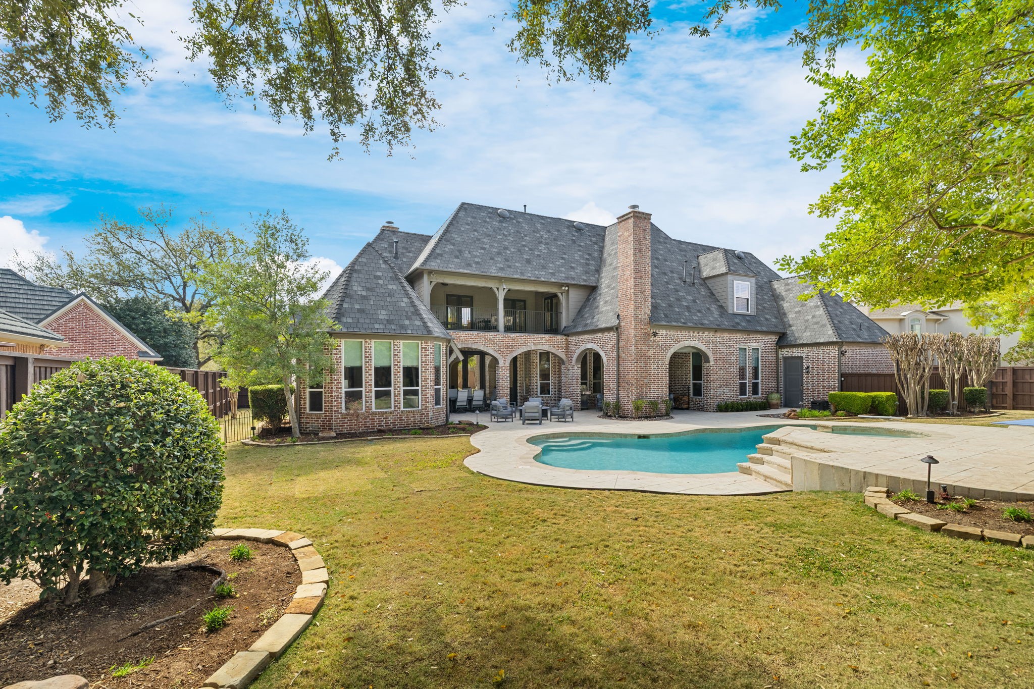 5713 Woodmont Court Plano TX 75093