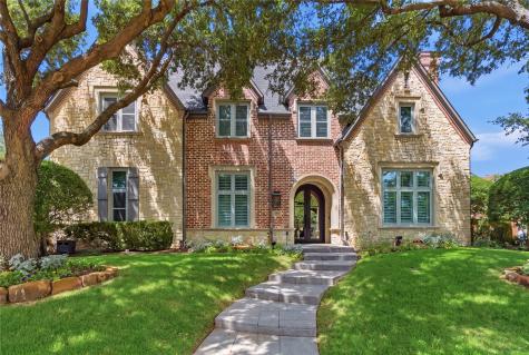 5713 Woodmont Court Plano TX 75093