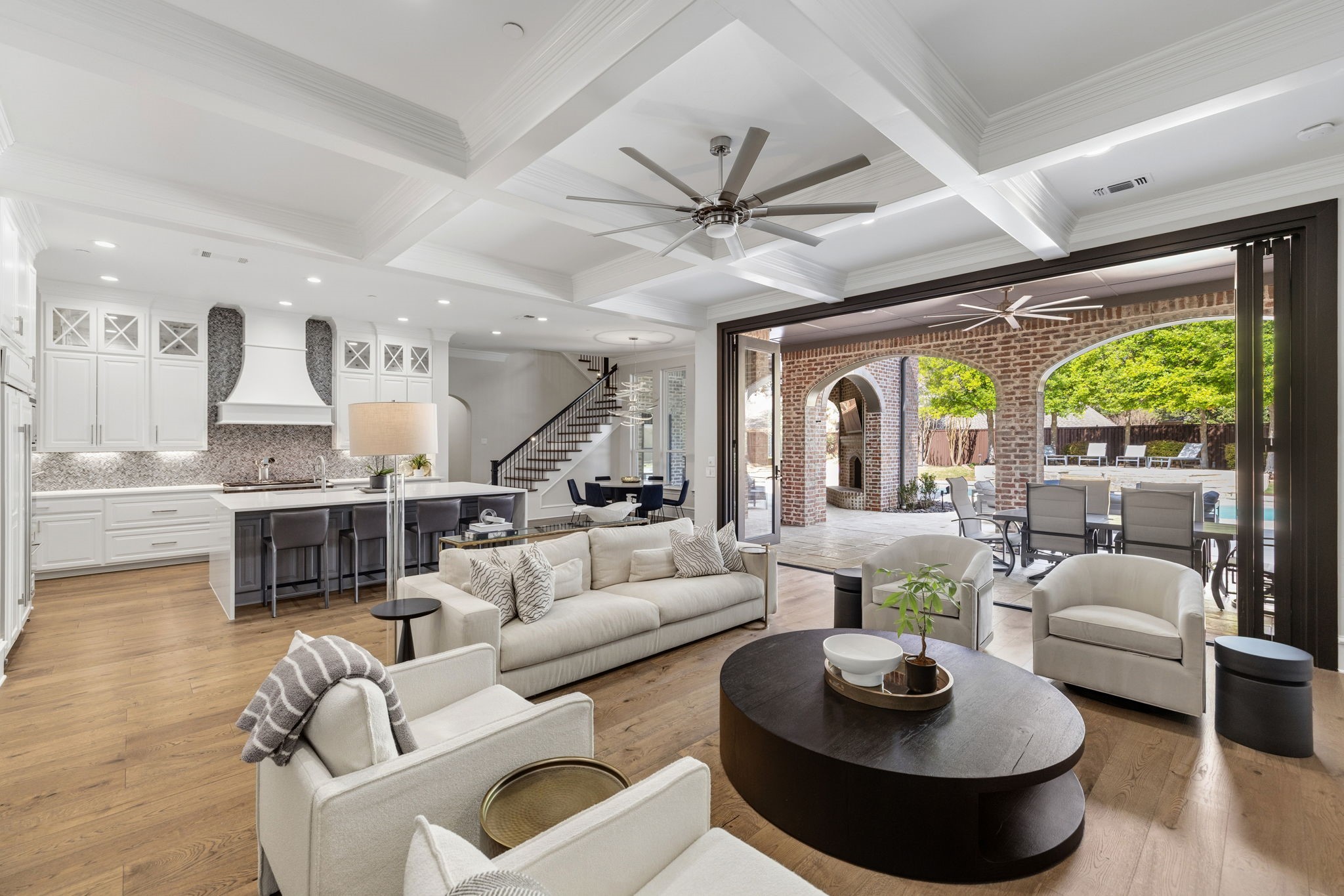 5713 Woodmont Court Plano TX 75093