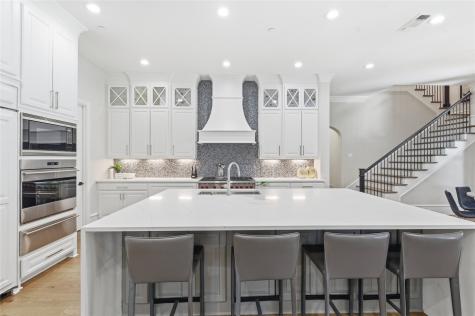 5713 Woodmont Court Plano TX 75093